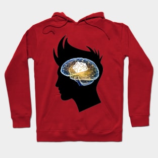 Critical Thinking Hoodie